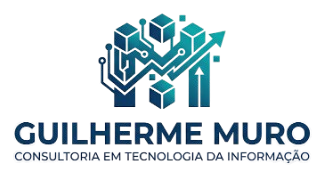 Logo Guilherme Muro
